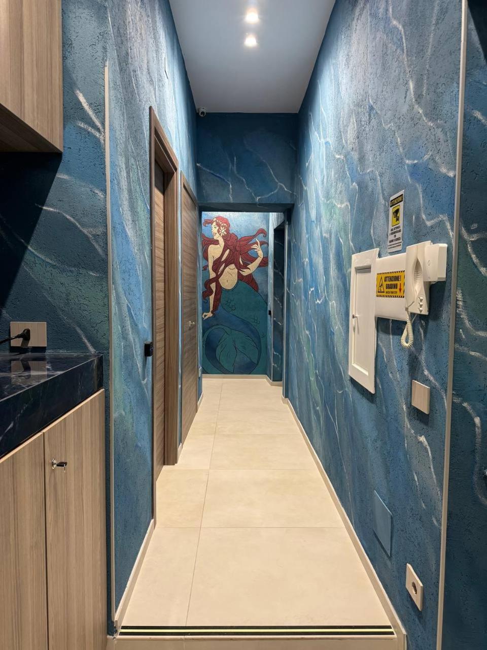 Affittacamere Momo Napoli
